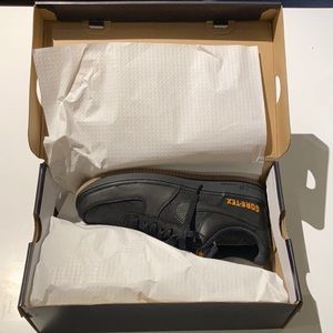 Nike Air Force 1 Low Gore-Tex Black Light Carbon